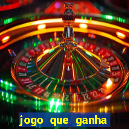 jogo que ganha dinheiro de verdade sem depositar nada